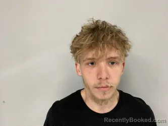 Recent Mugshot Image for EZEKIEL FERGUSON in Wagoner County, Oklahoma