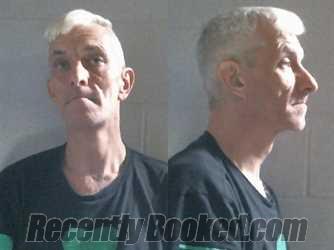 Recent Mugshot Image for JASON ARLEN HOLDER in Washington County, Oklahoma