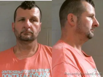 Recent Mugshot Image for PHILIPPE HERMAN ROULET in Washington County, Oklahoma