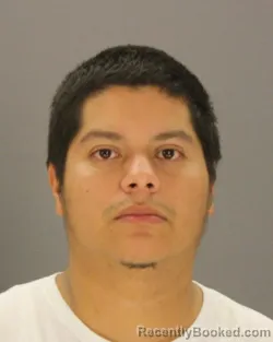 Recent Mugshot Image for SIMON VELAZQUEZ in Dallas County, Texas