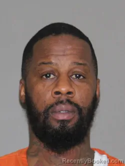 Recent Mugshot Image for Rodney L Hunt in Denton County, Texas