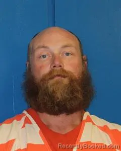 Recent Mugshot Image for REESE ALLEN LASLY in Eastland County, Texas