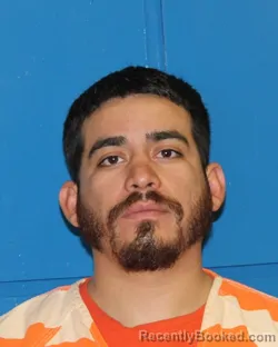 Recent Mugshot Image for BERNARDO GONZALEZ in Eastland County, Texas