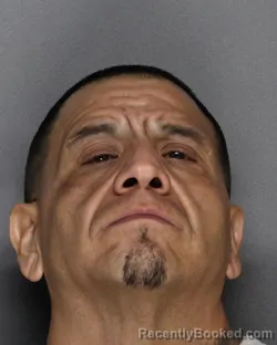 Recent Mugshot Image for BENJAMIN C RODRIQUEZ in Ellis County, Texas