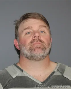 Recent Mugshot Image for HANK WAYNE SIMS in Erath County, Texas