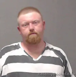 Recent Mugshot Image for Coyt Eugene Cameron in Franklin County, Texas