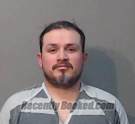 Recent Mugshot Image for Ricardo Gutierrez-Muniz in Franklin County, Texas
