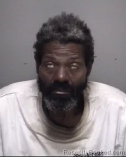 Recent Mugshot Image for PAUL ANDREW JACKSON in Galveston County, Texas