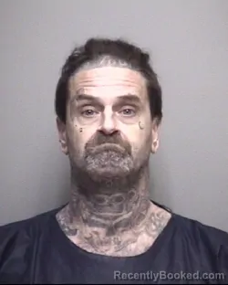 Recent Mugshot Image for JAMIE CRAIG MILLER in Galveston County, Texas