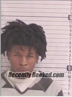 Recent Mugshot Image for ZAYDEN NARBAR CLAYTON in Bay County, Florida