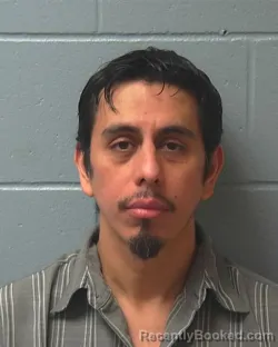 Recent Mugshot Image for JOEL NMI CORRAL in Adams County, Wisconsin