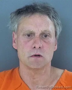 Recent Mugshot Image for GREGORY JAMES KNITTER in Chippewa County, Wisconsin