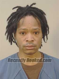 Recent Mugshot Image for DONQUAIL LEE MOORE in Dane County, Wisconsin