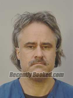 Recent Mugshot Image for PAUL KARL ALDINGER in Dane County, Wisconsin