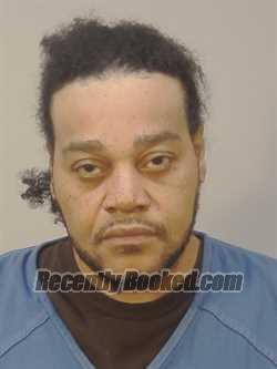 Recent Mugshot Image for FLOYD THEODORE WILLIAMS in Dane County, Wisconsin
