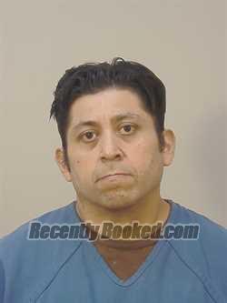 Recent Mugshot Image for ANTONIO MARTINEZ in Dane County, Wisconsin
