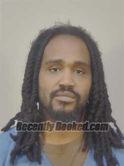 Recent Mugshot Image for JOHN HENRY EVANS in Dane County, Wisconsin