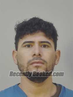 Recent Mugshot Image for LUILLY JOSE PEREZ DUN in Dane County, Wisconsin