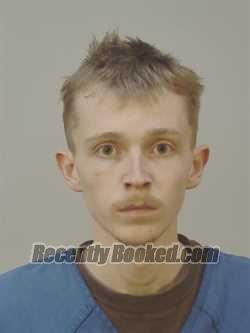 Recent Mugshot Image for COLIN C MEYER in Dane County, Wisconsin