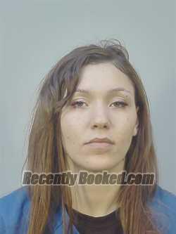 Recent Mugshot Image for JANAUHA ANGELIQUE JOHNSON in Dane County, Wisconsin