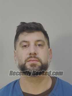 Recent Mugshot Image for PETER DANIELO SANCHEZ in Dane County, Wisconsin