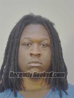 Recent Mugshot Image for TREVION WILLIAMS in Dane County, Wisconsin