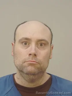 Recent Mugshot Image for DAMEN NEIL VANATTA in Dane County, Wisconsin