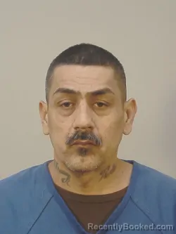 Recent Mugshot Image for ROBERTO TORRES in Dane County, Wisconsin
