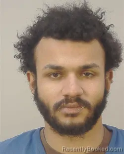 Recent Mugshot Image for DELSHAE DUANE VANCE in Dane County, Wisconsin