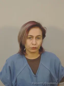 Recent Mugshot Image for YESICA KARINA DOMINGUEZ in Dane County, Wisconsin