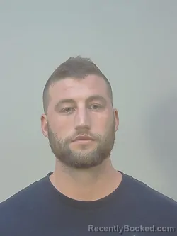 Recent Mugshot Image for COLLIN JAMES NORTHRUP in Dane County, Wisconsin