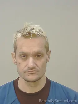 Recent Mugshot Image for ANTHONY ROBERT BELL in Dane County, Wisconsin