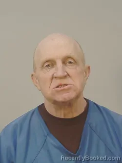 Recent Mugshot Image for RANDALL LEE BAUTCH in Dane County, Wisconsin