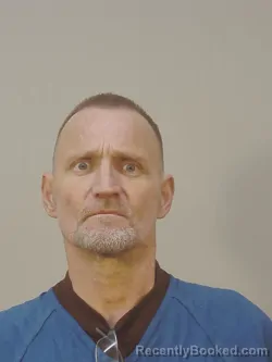 Recent Mugshot Image for RANDALL ERIC SPRINGEN in Dane County, Wisconsin