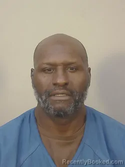 Recent Mugshot Image for WINFORD MOSES STEWART in Dane County, Wisconsin