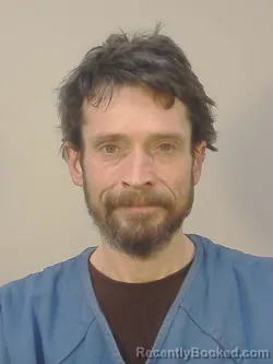 Recent Mugshot Image for CLAY NORMAN ROGERS in Dane County, Wisconsin