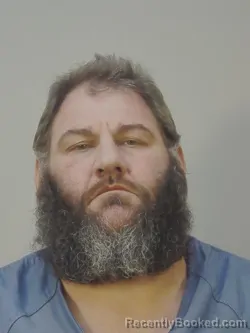 Recent Mugshot Image for CHAD LEE CLARK in Dane County, Wisconsin