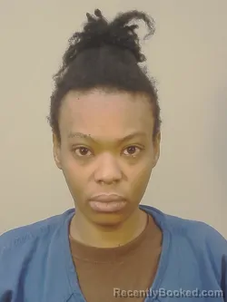 Recent Mugshot Image for DESTINY SUNSHINE SANDERS in Dane County, Wisconsin