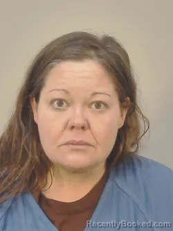 Recent Mugshot Image for MELISSA BRITT BASILIO RUIZ in Dane County, Wisconsin