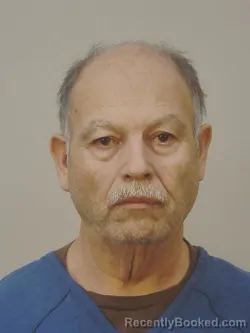 Recent Mugshot Image for ELEODORO JORGE BAEZ in Dane County, Wisconsin