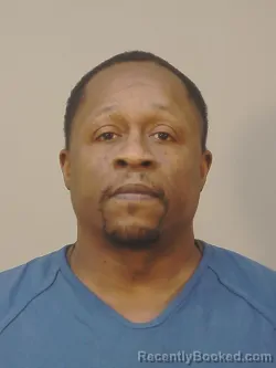 Recent Mugshot Image for NATHANIEL ANTWON MONTGOMERY in Dane County, Wisconsin