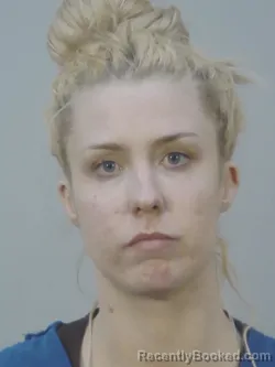 Recent Mugshot Image for AMBER LOUISE TOMPKINS in Dane County, Wisconsin