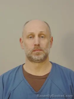 Recent Mugshot Image for JAYMOS JEFFREY BRIETZMAN in Dane County, Wisconsin
