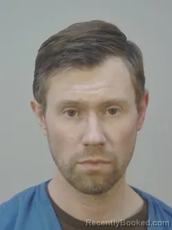 Recent Mugshot Image for JOSEPH WAYNE WENDORF in Dane County, Wisconsin