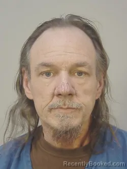 Recent Mugshot Image for TRAVIS LLOYD MCDOWELL in Dane County, Wisconsin