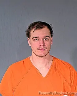 Recent Mugshot Image for CHANDLER JOHN BELLSEMRAU in Dodge County, Wisconsin