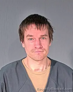 Recent Mugshot Image for JACOB ARTHUR RETZLAFF in Dodge County, Wisconsin