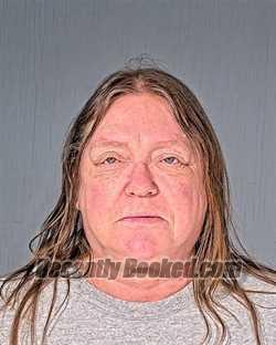 Recent Mugshot Image for CONNIE LYNN KUPHAL in Dodge County, Wisconsin