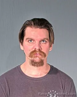 Recent Mugshot Image for KYLE JAMES KANIA in Dodge County, Wisconsin