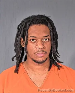 Recent Mugshot Image for MARKUS ARVELL BARNES in Dodge County, Wisconsin